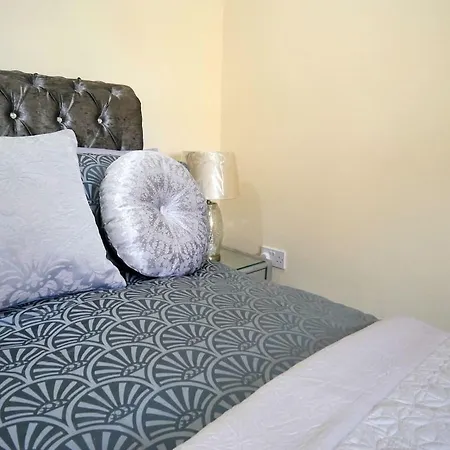Apartamento Newly Refurbished Modern 10 Minutes To Bristol