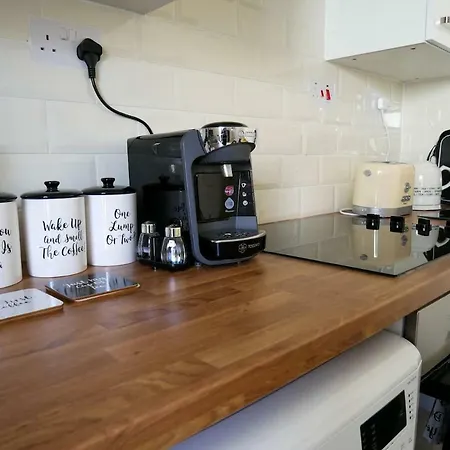 Apartamento Newly Refurbished Modern 10 Minutes To Bristol